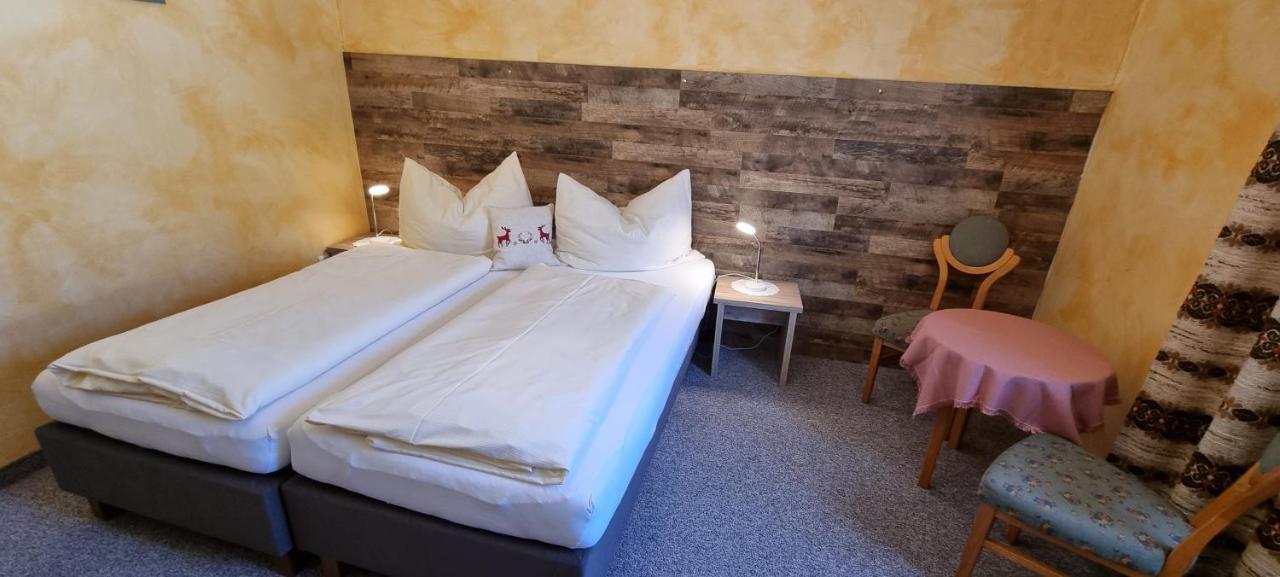 Bergfrieden Leutasch/Seefeld Zewnętrze zdjęcie