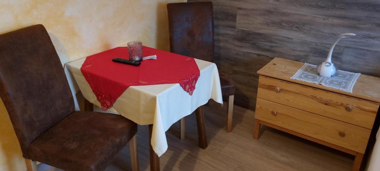 Bergfrieden Leutasch/Seefeld Zewnętrze zdjęcie