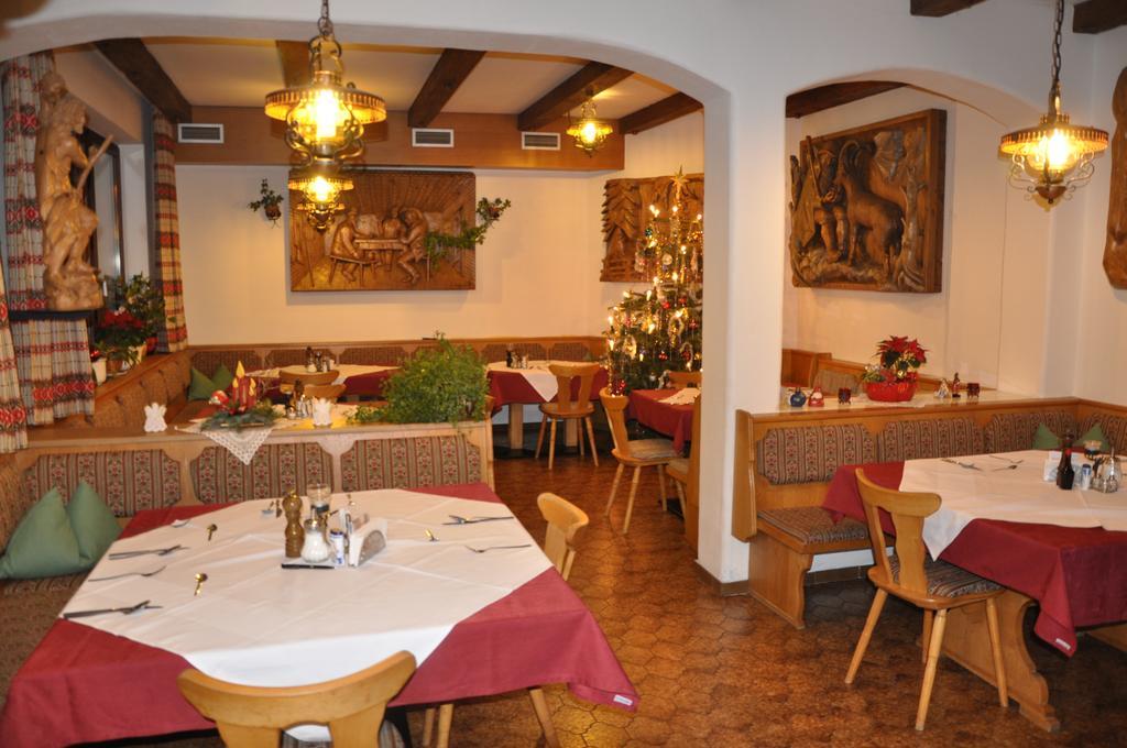 Bergfrieden Leutasch/Seefeld Zewnętrze zdjęcie